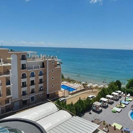 Studio In Sveti Vlas With Seaview Экстерьер фото