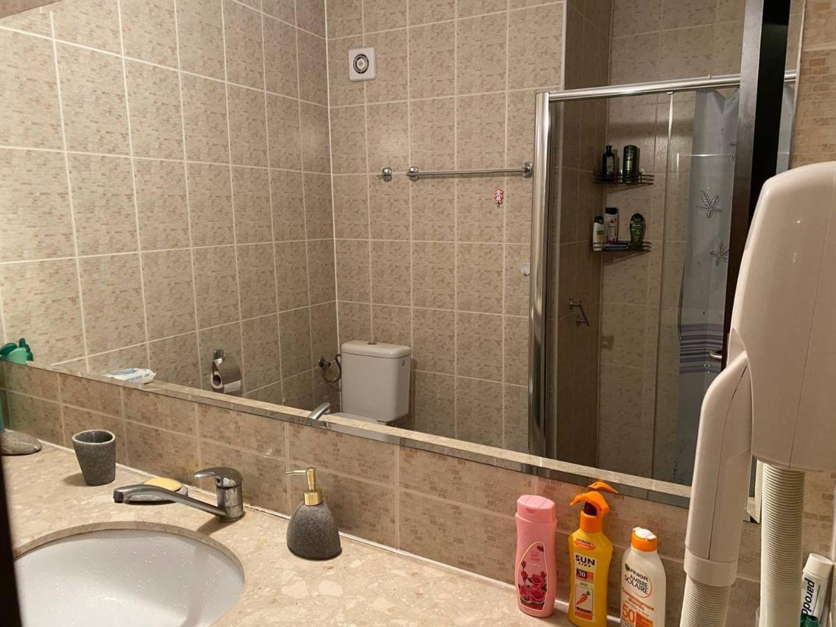 Studio In Sveti Vlas With Seaview Экстерьер фото