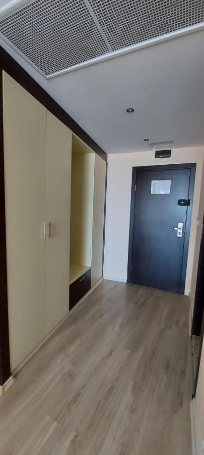 Studio In Sveti Vlas With Seaview Экстерьер фото
