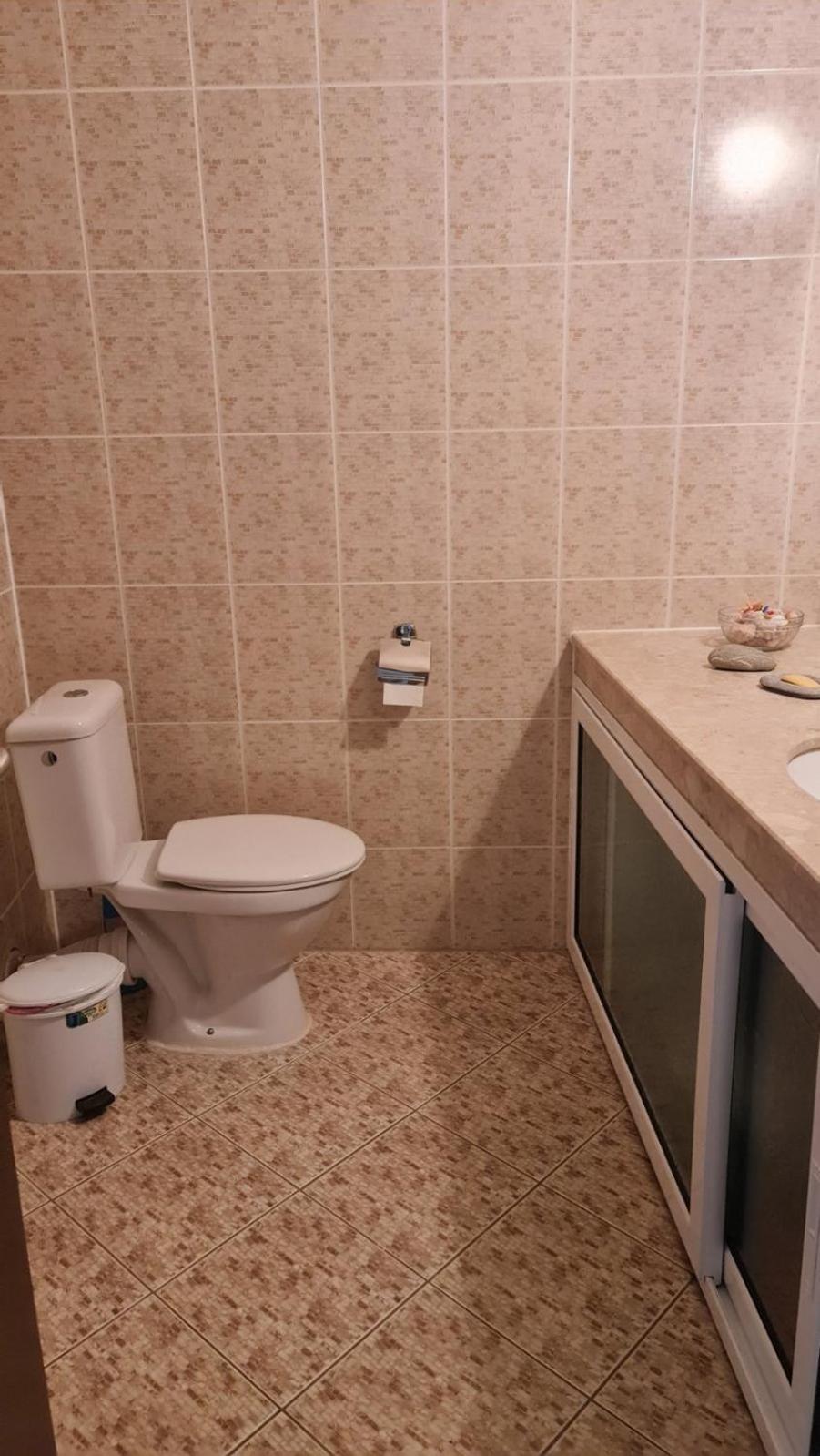 Studio In Sveti Vlas With Seaview Экстерьер фото